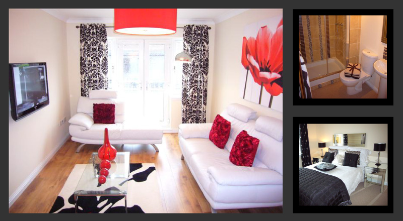 L & L Decor Painting & Decorating Airdrie